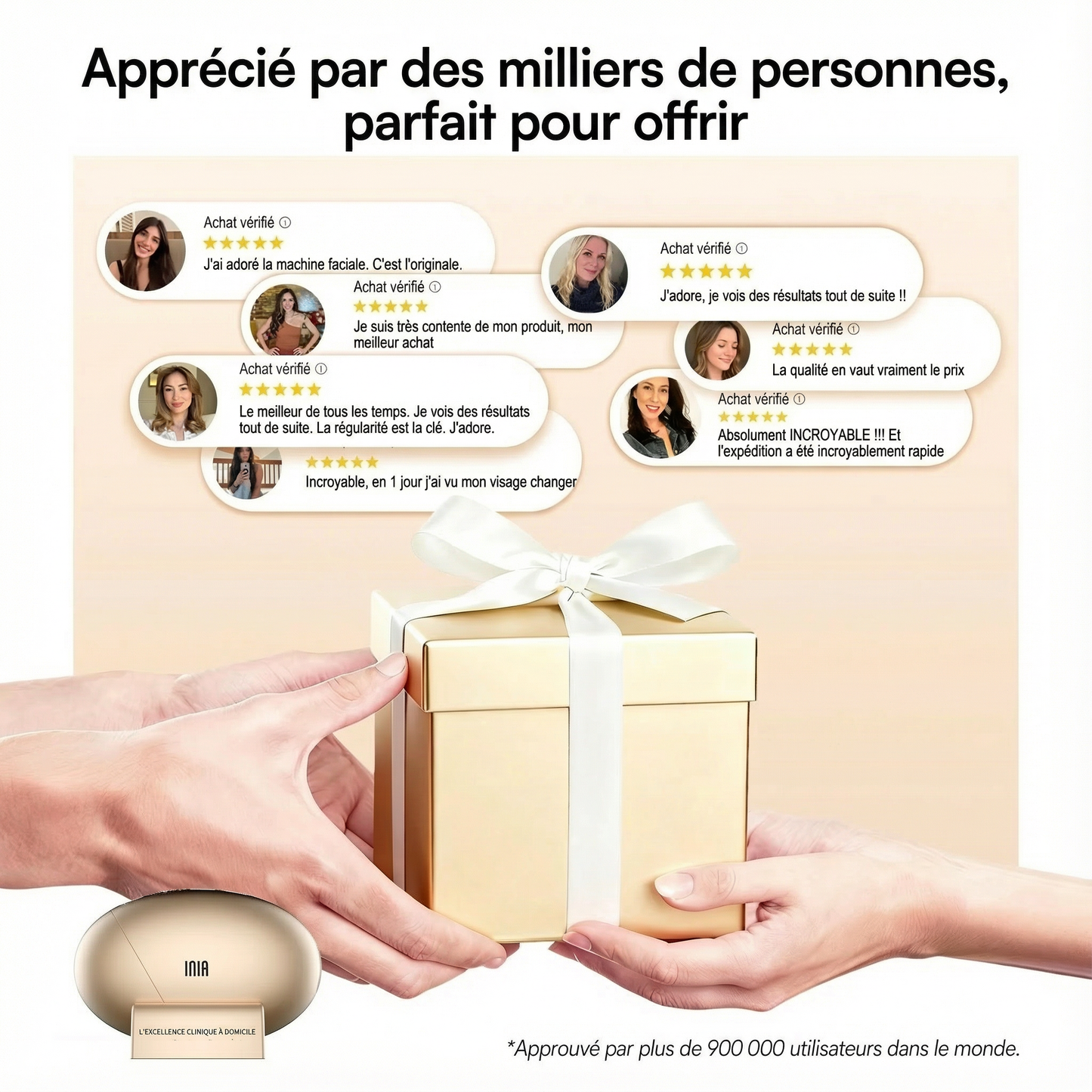 Gua Sha EMS – Lifte, lisse et sculpte