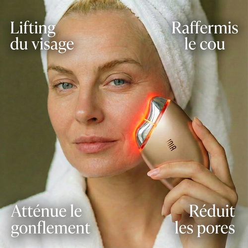 Gua Sha EMS – Lifte, lisse et sculpte