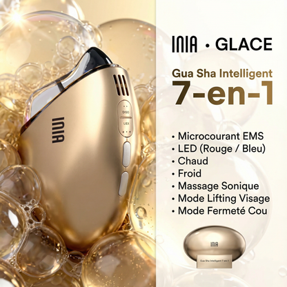Gua Sha EMS – Lifte, lisse et sculpte