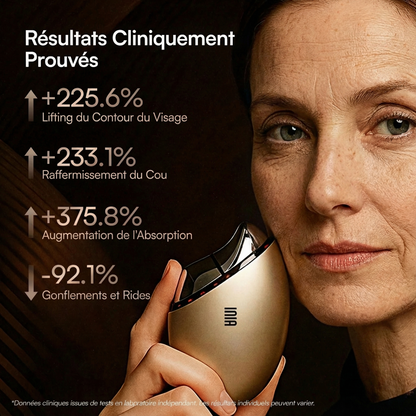 Gua Sha EMS – Lifte, lisse et sculpte