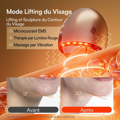 Gua Sha EMS – Lifte, lisse et sculpte