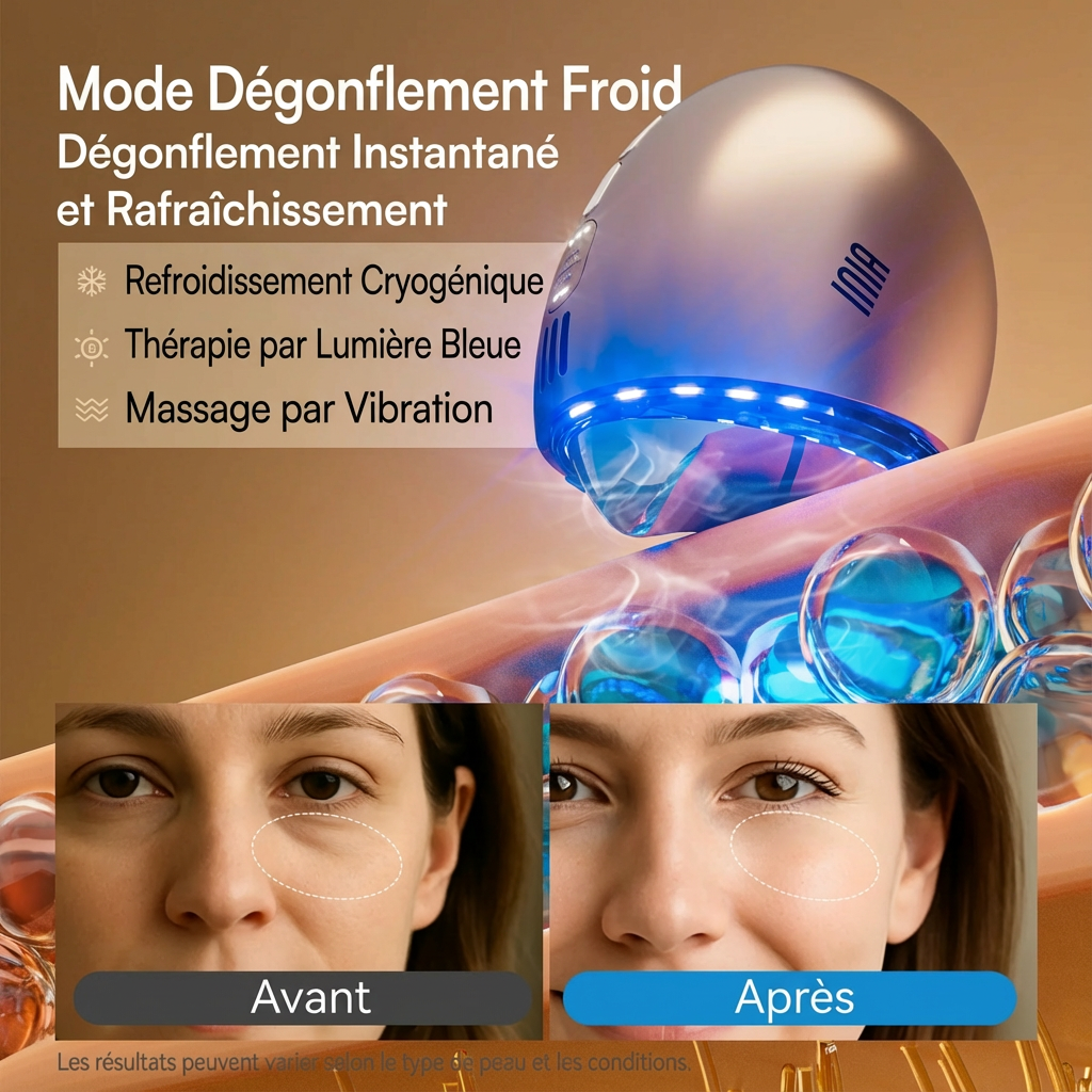 Gua Sha EMS – Lifte, lisse et sculpte