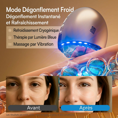 Gua Sha EMS – Lifte, lisse et sculpte