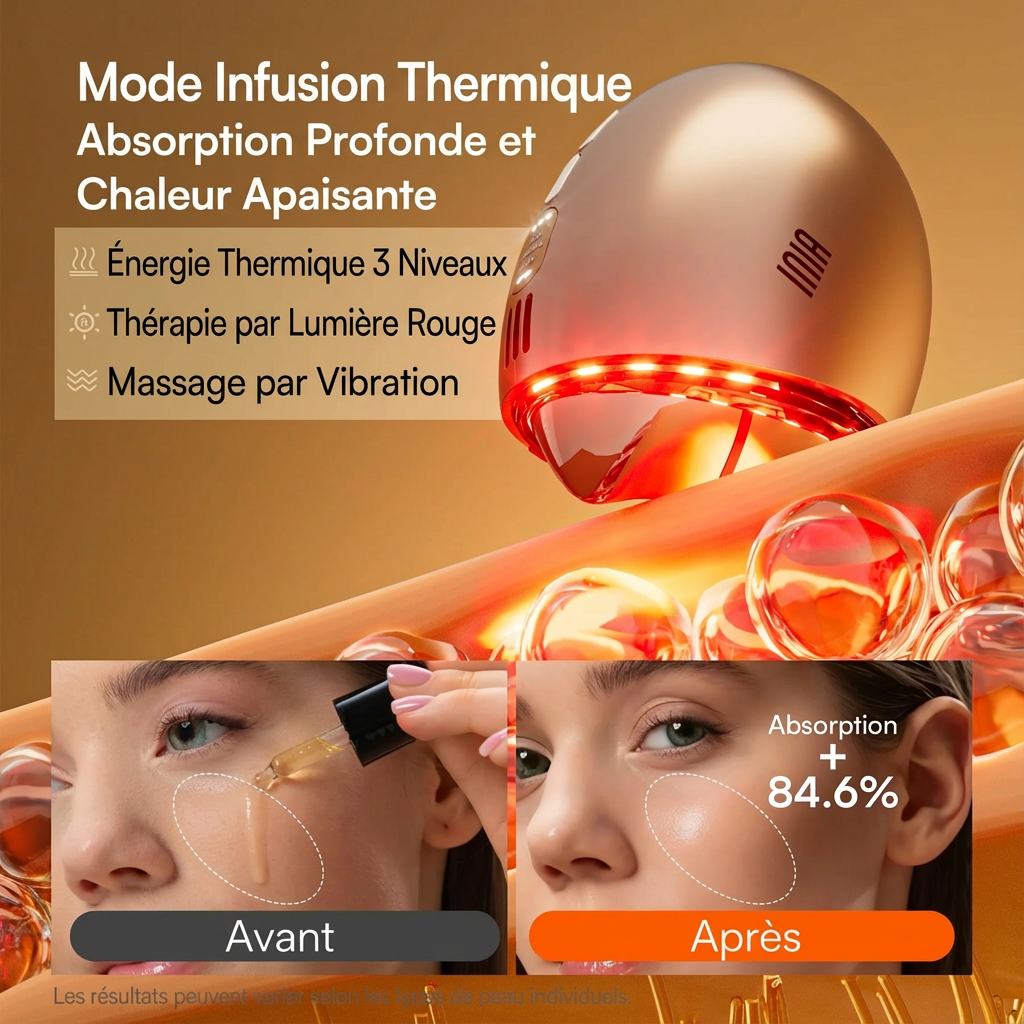 Gua Sha EMS – Lifte, lisse et sculpte